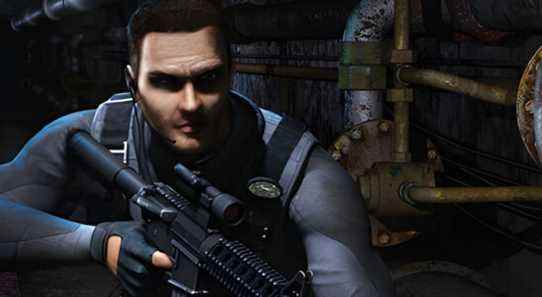 Siphon Filter 1, 2, Dark Mirror et Logan's Shadow évalués pour PS5 et PS4 en Corée