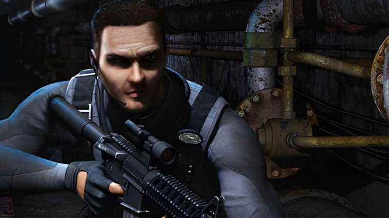 Siphon Filter 1, 2, Dark Mirror et Logan's Shadow évalués pour PS5 et PS4 en Corée    
