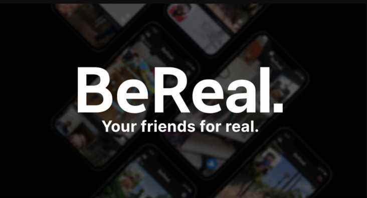 BeReal : Hype ou hit ?  Ce qu’il faut savoir sur l’application de partage de photos Gen Z qui grimpe dans les charts