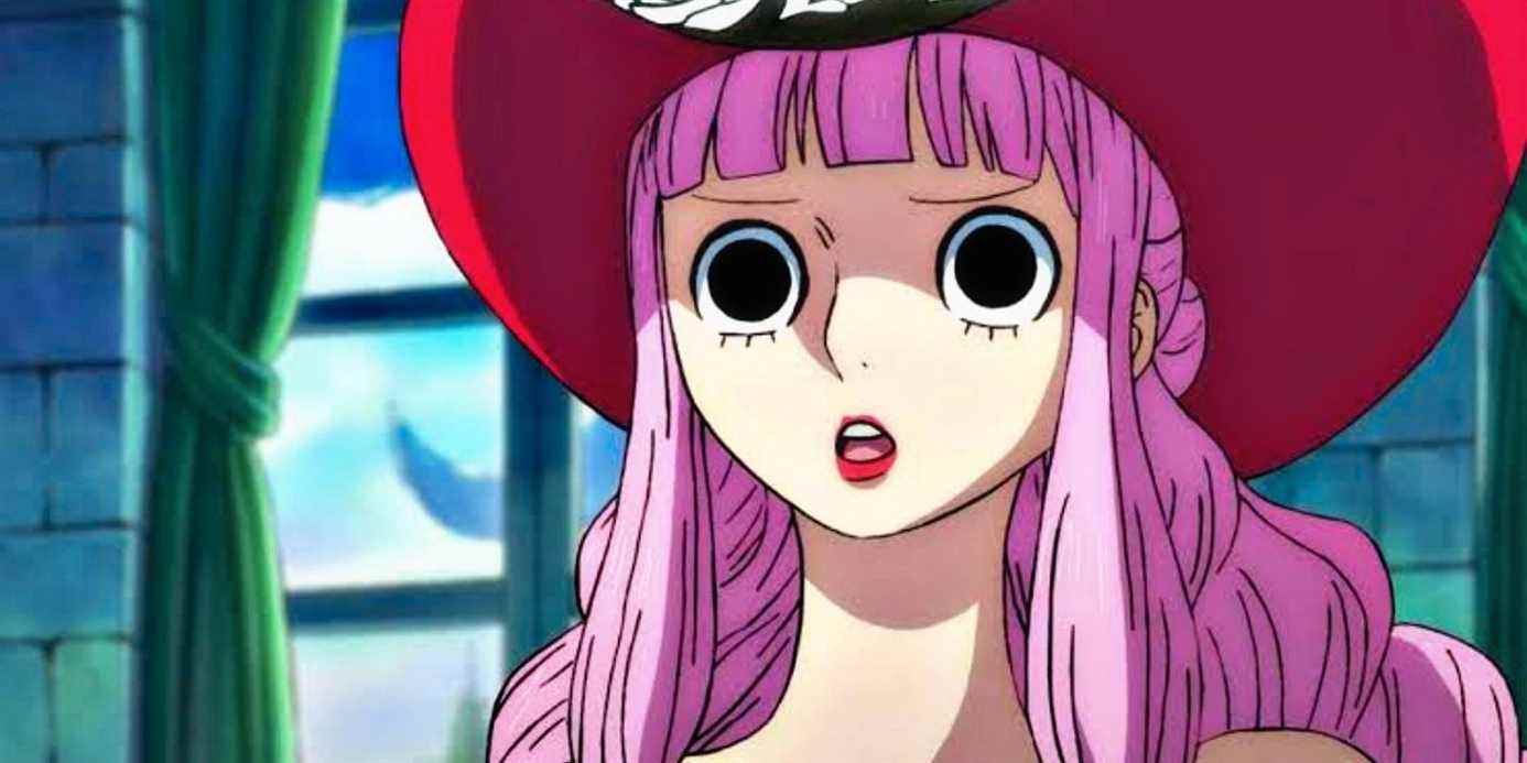 Perona One Piece