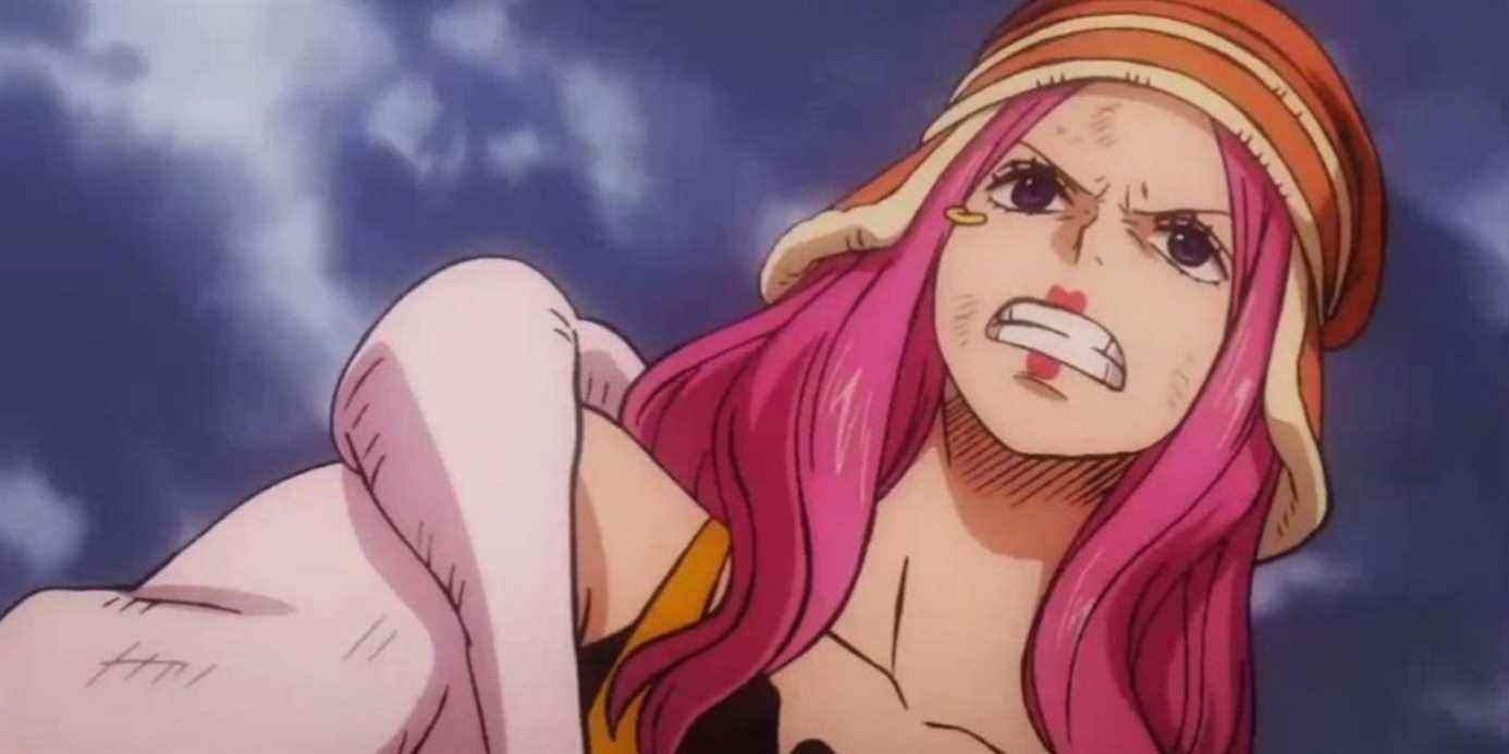 Bijoux une pièce Bonney