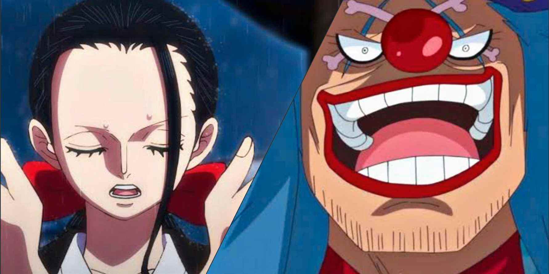 One Piece Most Underutilized Devil Fruits