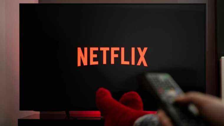 Revue de la semaine : essayez de dire à Netflix que le partage est bienveillant