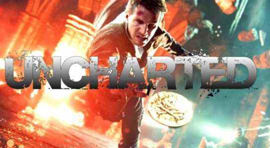 uncharted ps5 naughty dog nathan drake game future