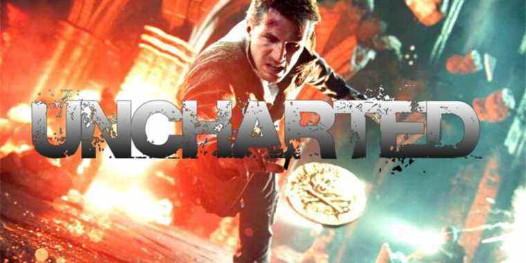 uncharted ps5 naughty dog nathan drake game future