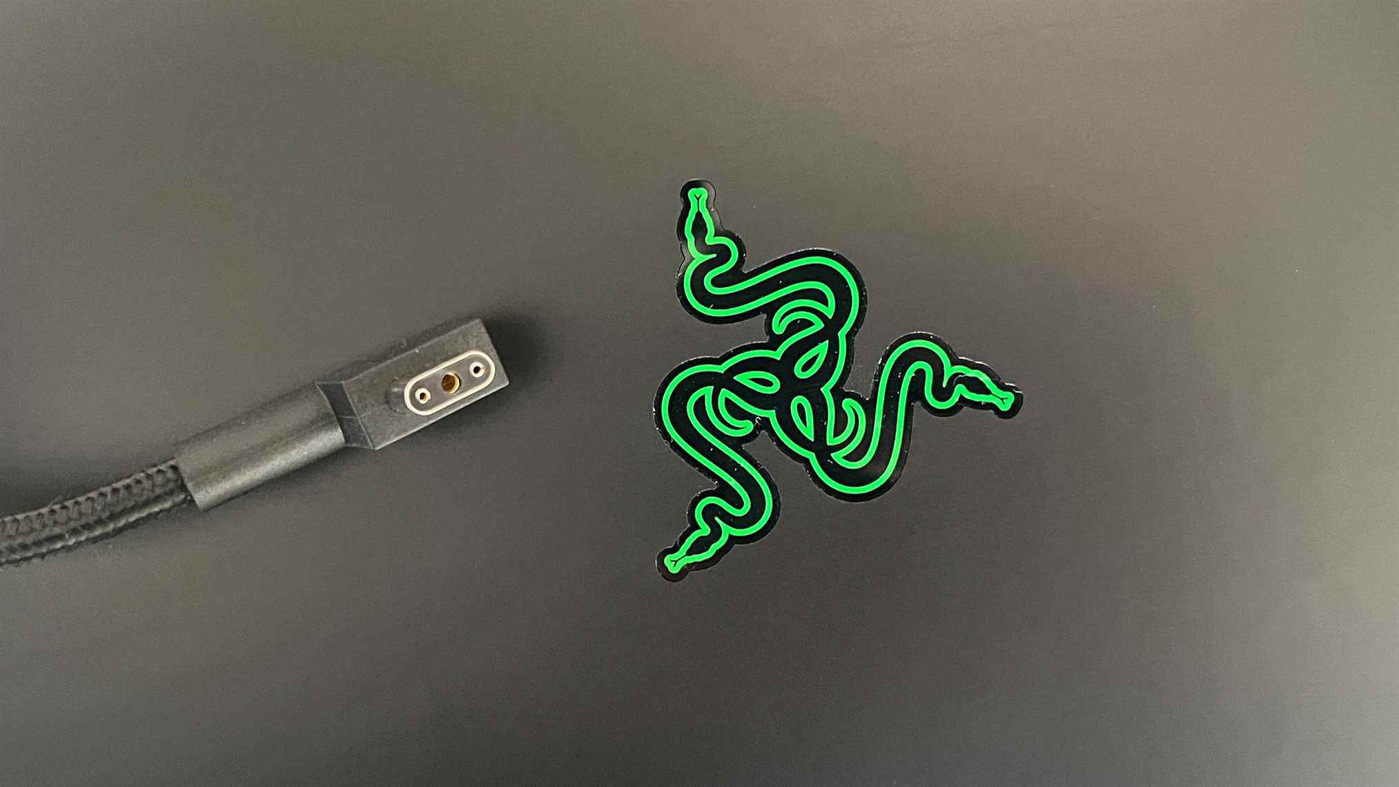 Câble de charge Razer Blade 15