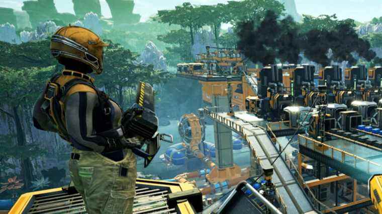 Satisfaisant entre dans une "nouvelle phase de production" vers 1.0
