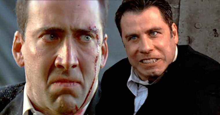 New Face/Off Movie Is a Direct Sequel, Not a Reboot, Are Cage and Travolta Back?