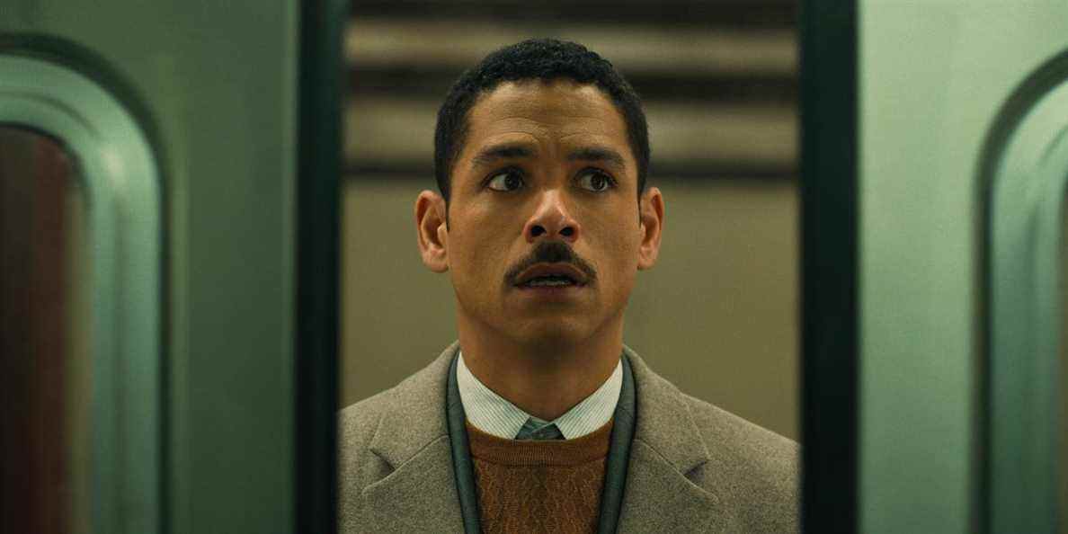 Charlie Barnett de Russian Doll souhaite que la saison 2 ait pu apporter ce grand changement

