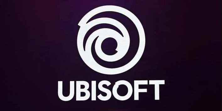 Ubisoft logo