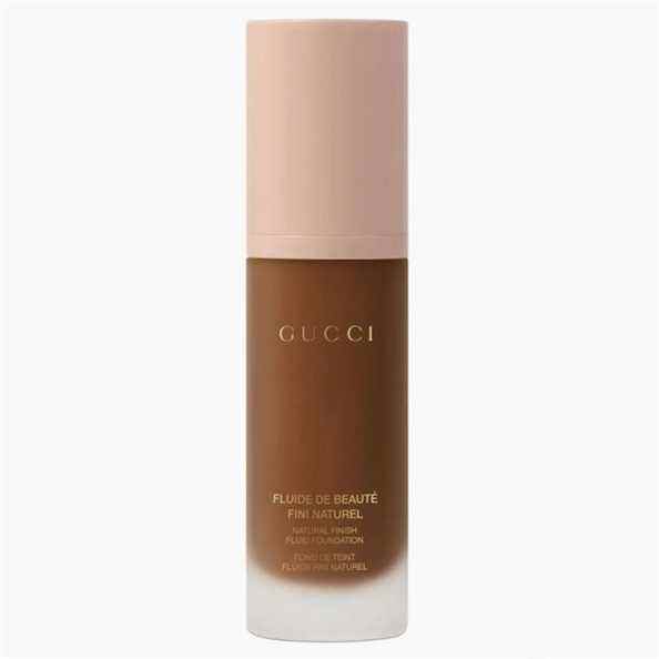 Gucci Beauty Fond de Teint Fluide de Beauté Fini Naturel