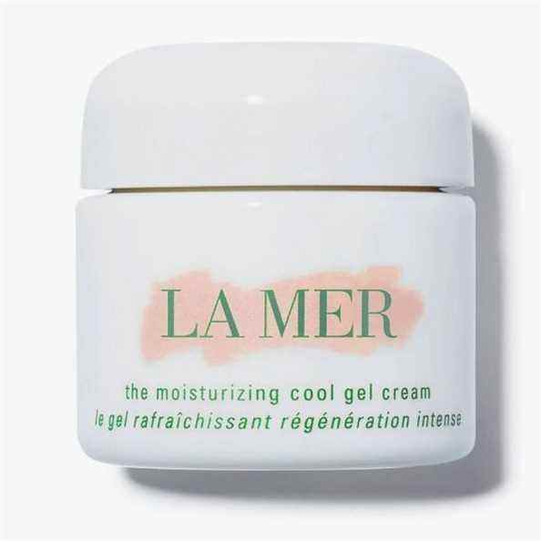 La Mer Le Gel Crème Fraîcheur Hydratant