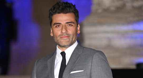 Oui, Oscar Isaac est aussi obsédé par la course de dragsters