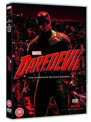 Daredevil - Saison 2