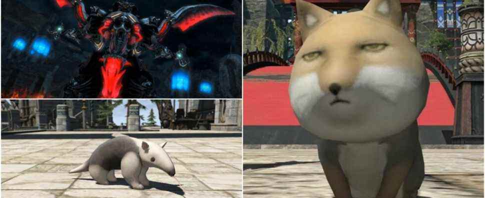 Featured Image for Final Fantasy 14: Complete Guide To Faux Hollows