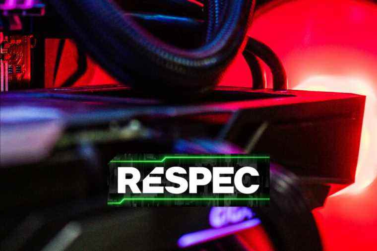 ReSpec : une colonne sur la technologie complexe et glorieuse derrière les jeux sur PC