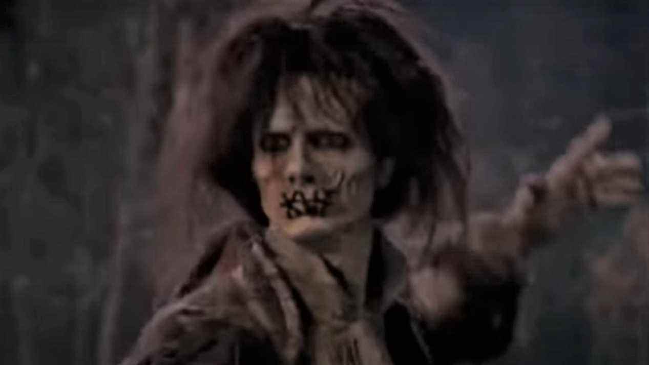 Doug Jones dans Hocus Pocus