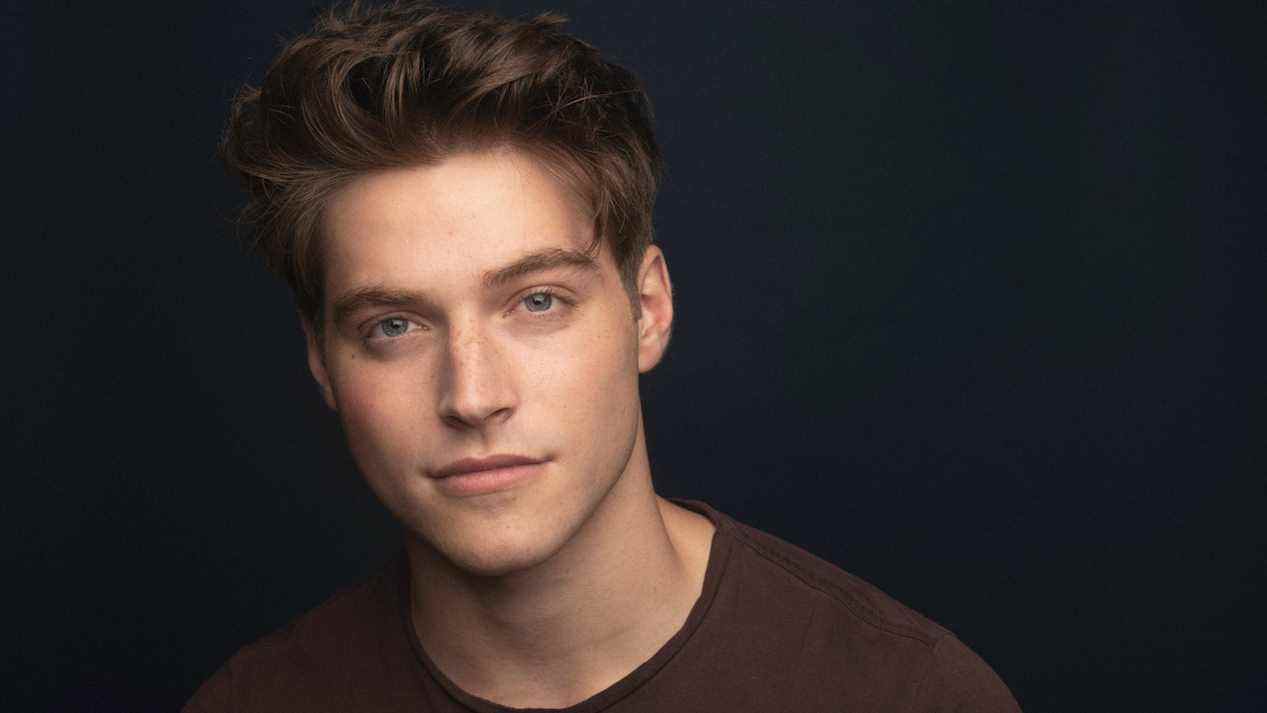 Froy Gutiérrez