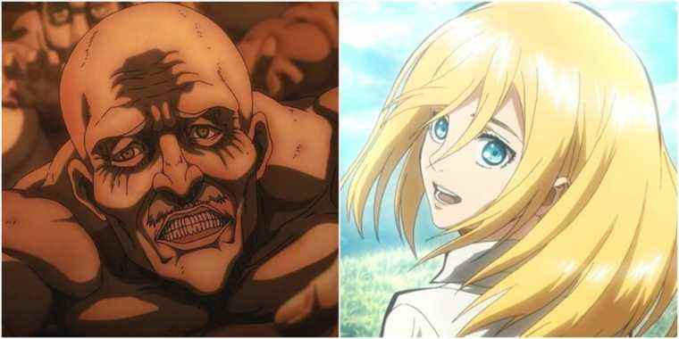 MAPPA vs Wit Studio: Which studio did a better job of adapting Attack on Titan?