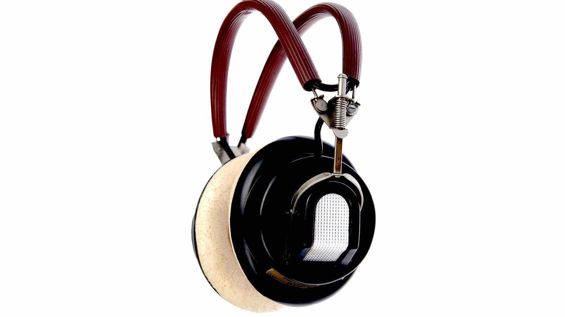 le casque supra-auriculaire koss sp-3