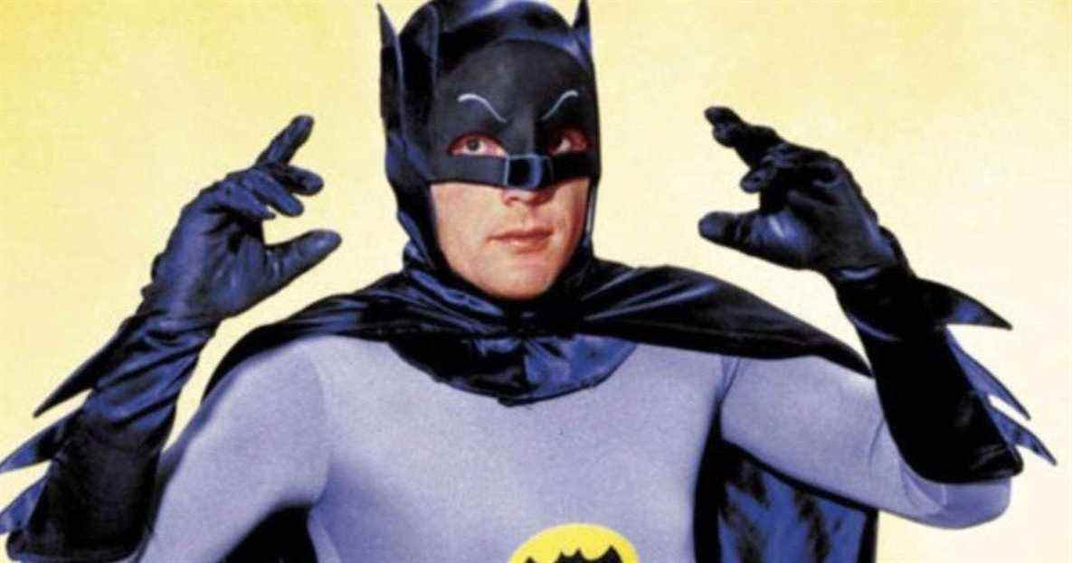 Last Night's Oscars in Memoriam Forgot Batman Star Adam West