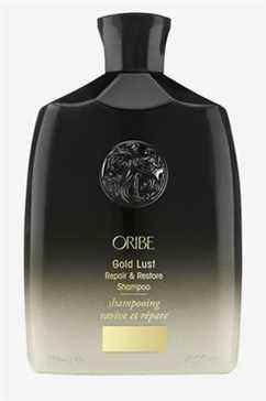 Shampooing réparateur et réparateur Oribe Gold Lust