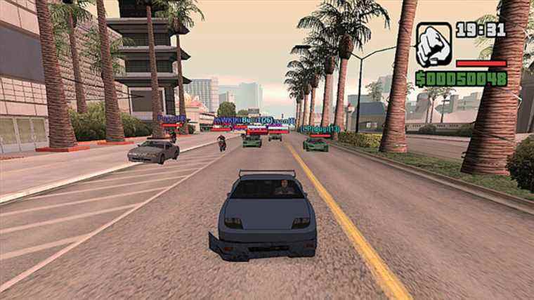 GTA : les mods multijoueurs de San Andreas continuent de prospérer à l'ère de GTA Online, mais pourquoi ?

