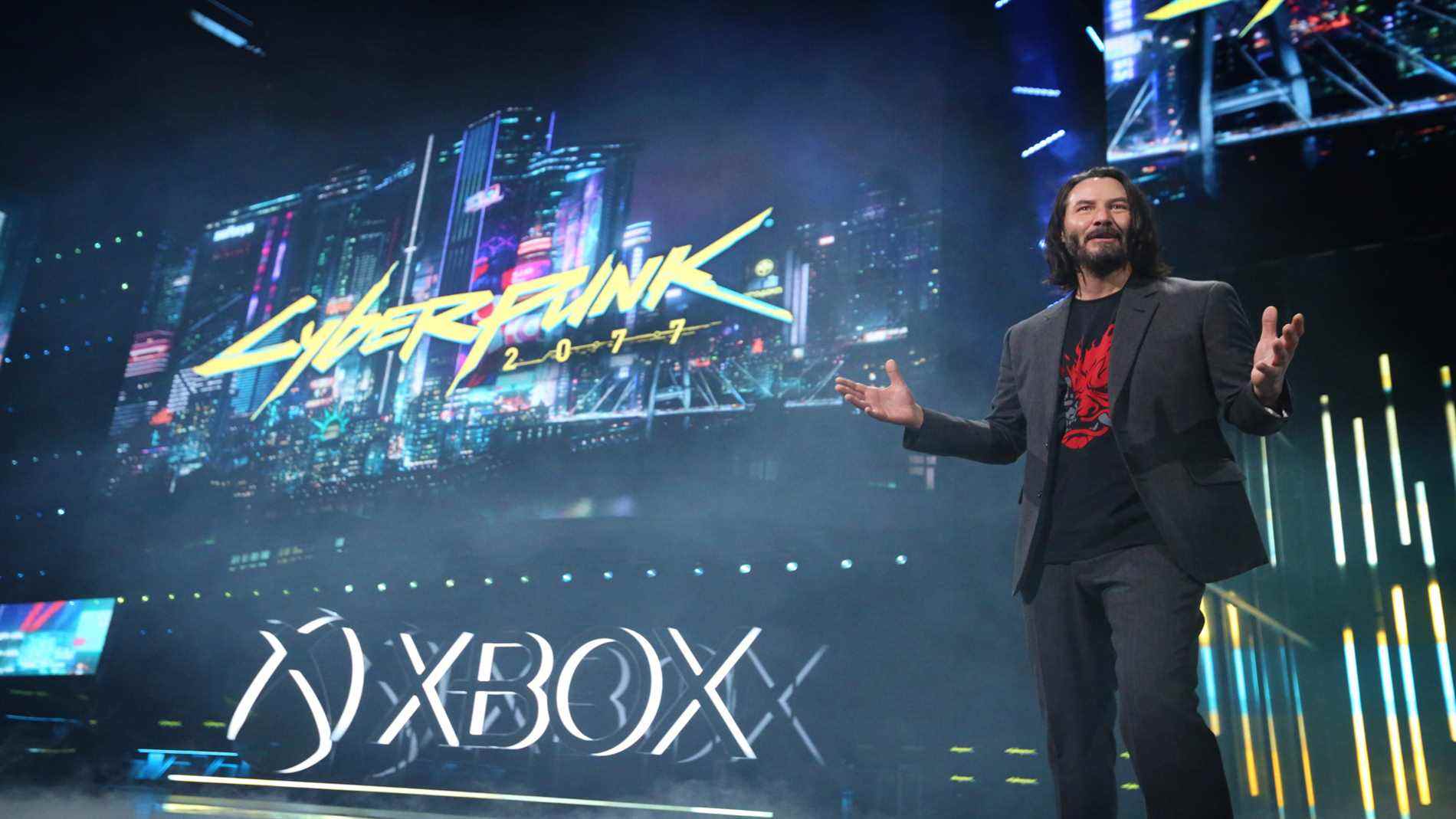 Xbox E3 2019