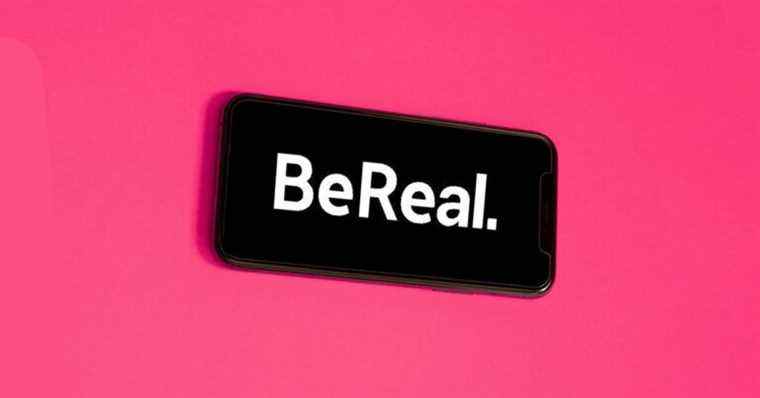 BeReal vous met au défi d’être plus authentique sur les réseaux sociaux