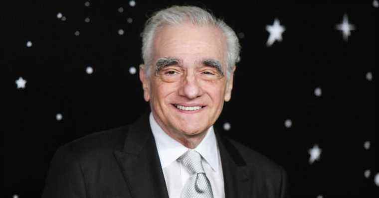 Martin Scorsese veut que nous regardions gratuitement des films restaurés
