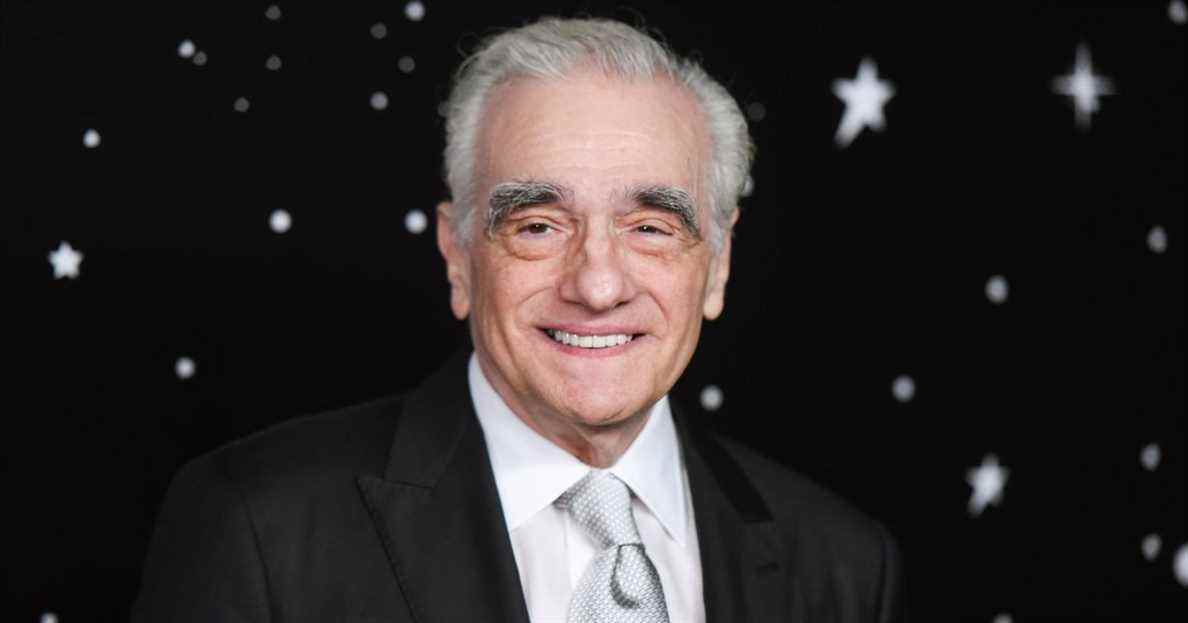 Martin Scorsese veut que nous regardions gratuitement des films restaurés
