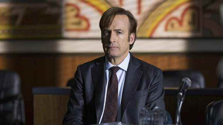 Calendrier de diffusion de Better Call Saul saison 6: Quand l’épisode 3 est-il diffusé sur AMC et Netflix?