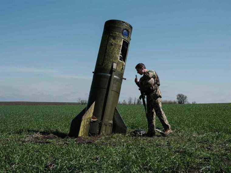 Diane Francis : La guerre russo-ukrainienne modifiera fondamentalement le paysage géopolitique