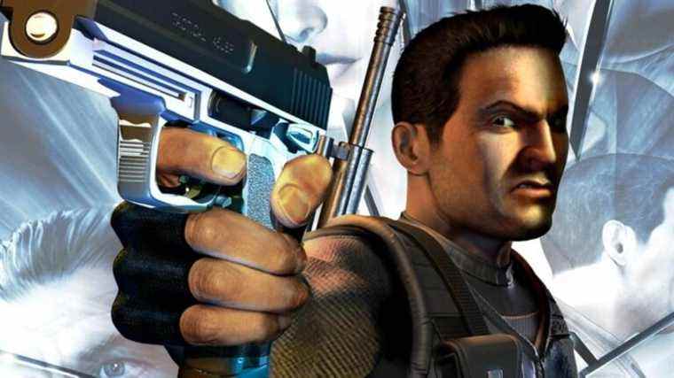 Quatre jeux Siphon Filter obtiennent de nouvelles notes PS5 et PS4 avant le remodelage de PlayStation Plus
