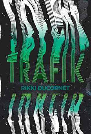 Couverture du livre Trafik