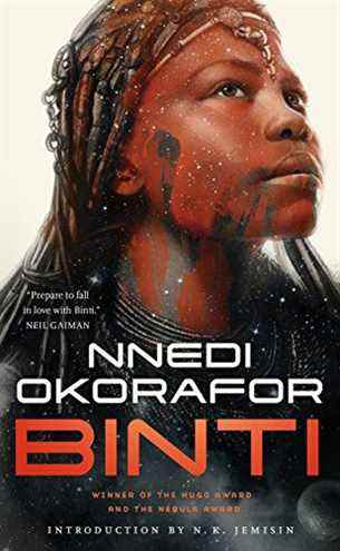 Couverture du livre Binti