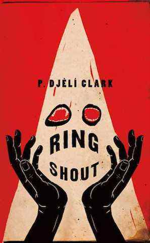 Couverture du livre Ring Shout