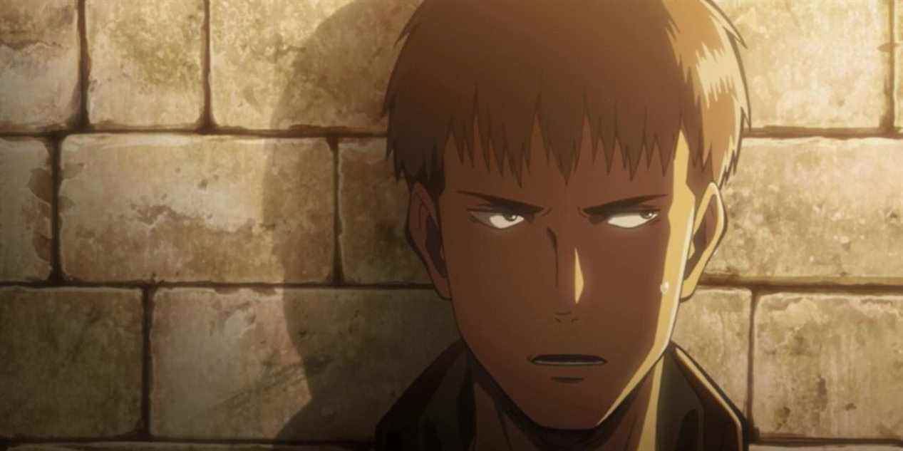 Jean Kirstein