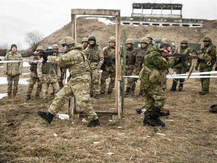 Conrad Black : la courageuse défense canadienne de l’Ukraine