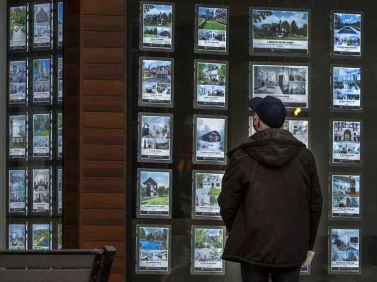 L’exode urbain ralentit alors que les acheteurs canadiens retournent au bureau: BMO