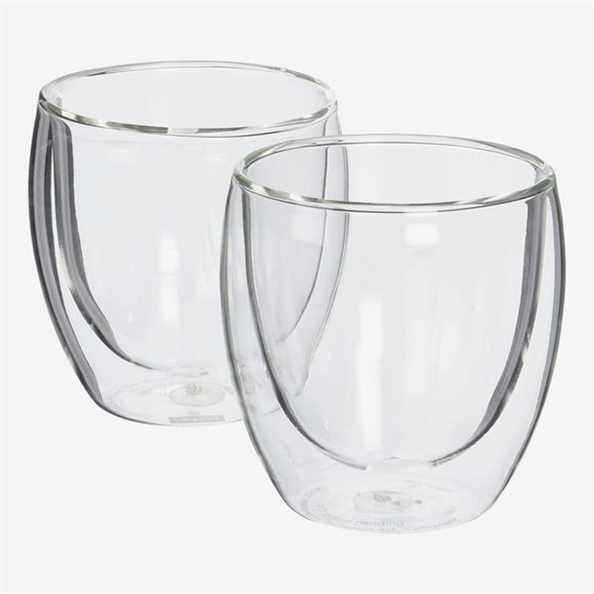 Verres isolants à double paroi Bodum Pavina