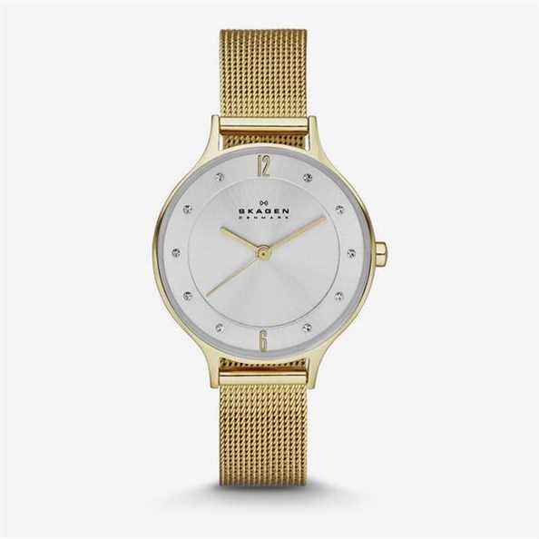 Skagen Anita Quartz pour femme