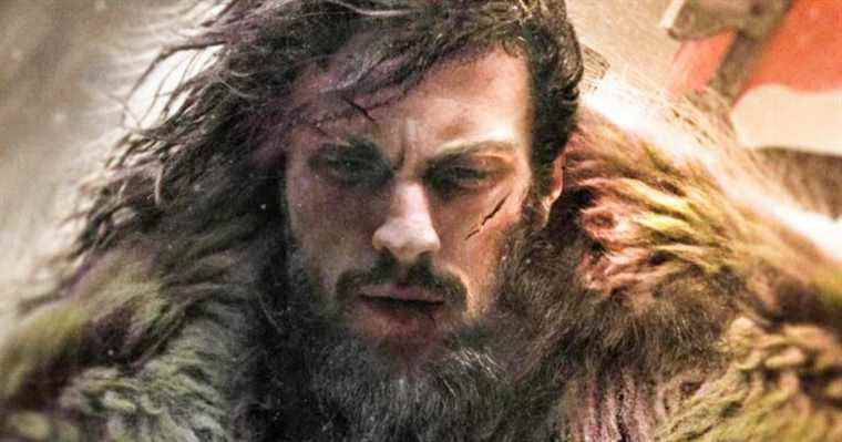 BossLogic Turns Aaron Taylor-Johnson Into Kraven the Hunter in Spider-Man Villain Fan Art