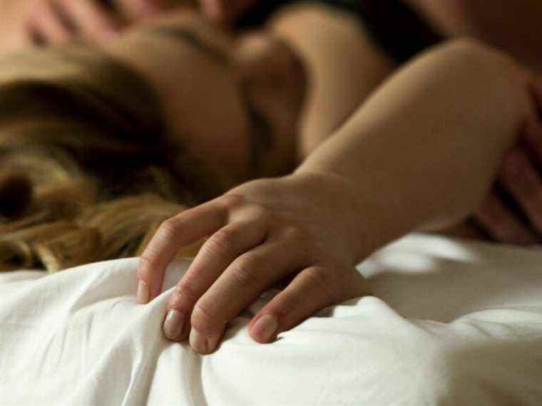 La sexsomnie, alias le sexe pendant le sommeil, est une chose réelle