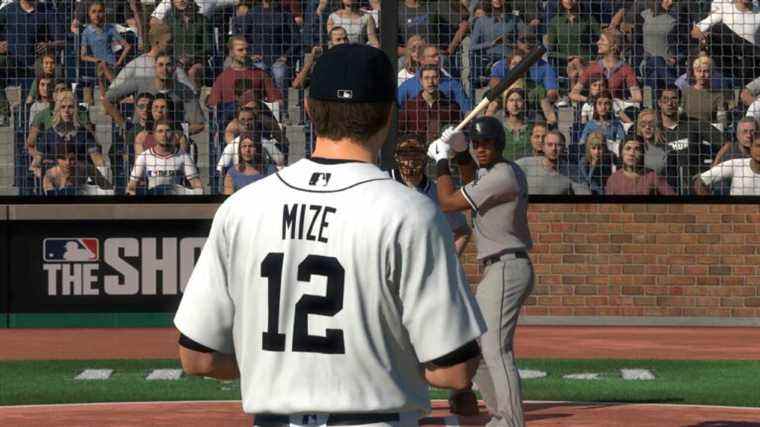 Les meilleurs visages des cartes de franchise dans MLB The Show 22
