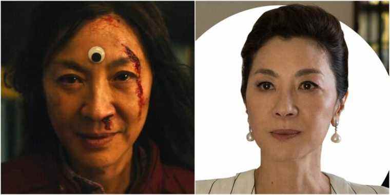 Feature Image for Michelle Yeoh's Best Movies