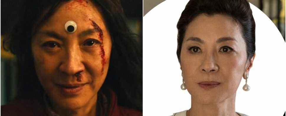 Feature Image for Michelle Yeoh's Best Movies