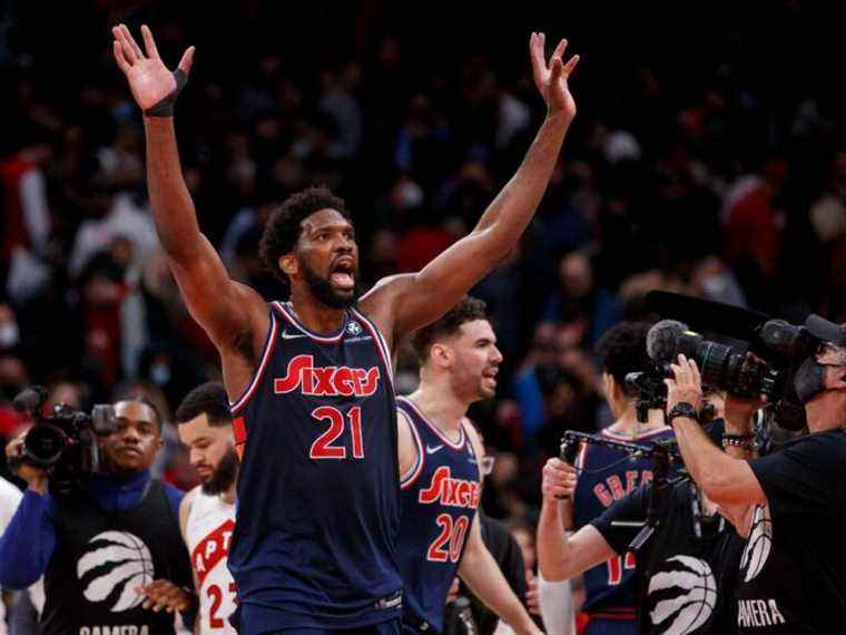 Scott Stinson: Quatre ans après un poignard du match 3, les Raptors de Toronto subissent un autre coup mortel