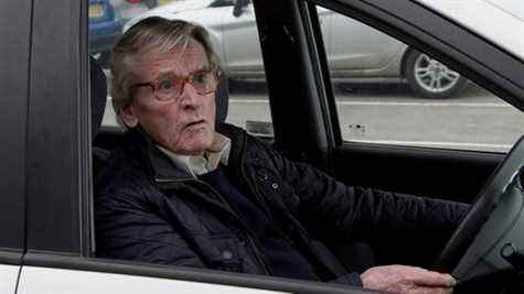 ken barlow, rue du couronnement