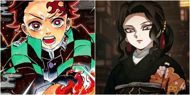 Reasons to be excited for Demon Slayer's Swordsmith Village arc